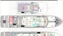 HAPPY DOLPHIN - Layout